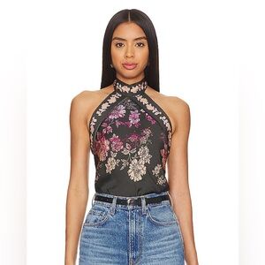 FP BODY SUIT NWT!!!🖤🖤